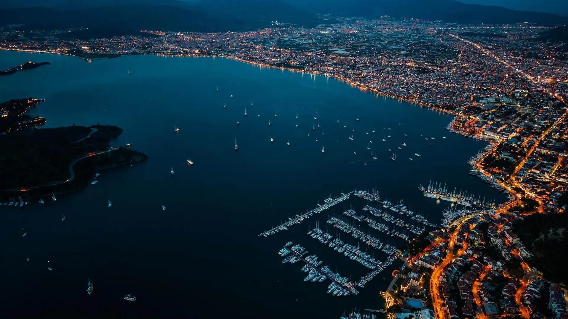 La Casa Marina Hotel Fethiye 0*,  Turquia