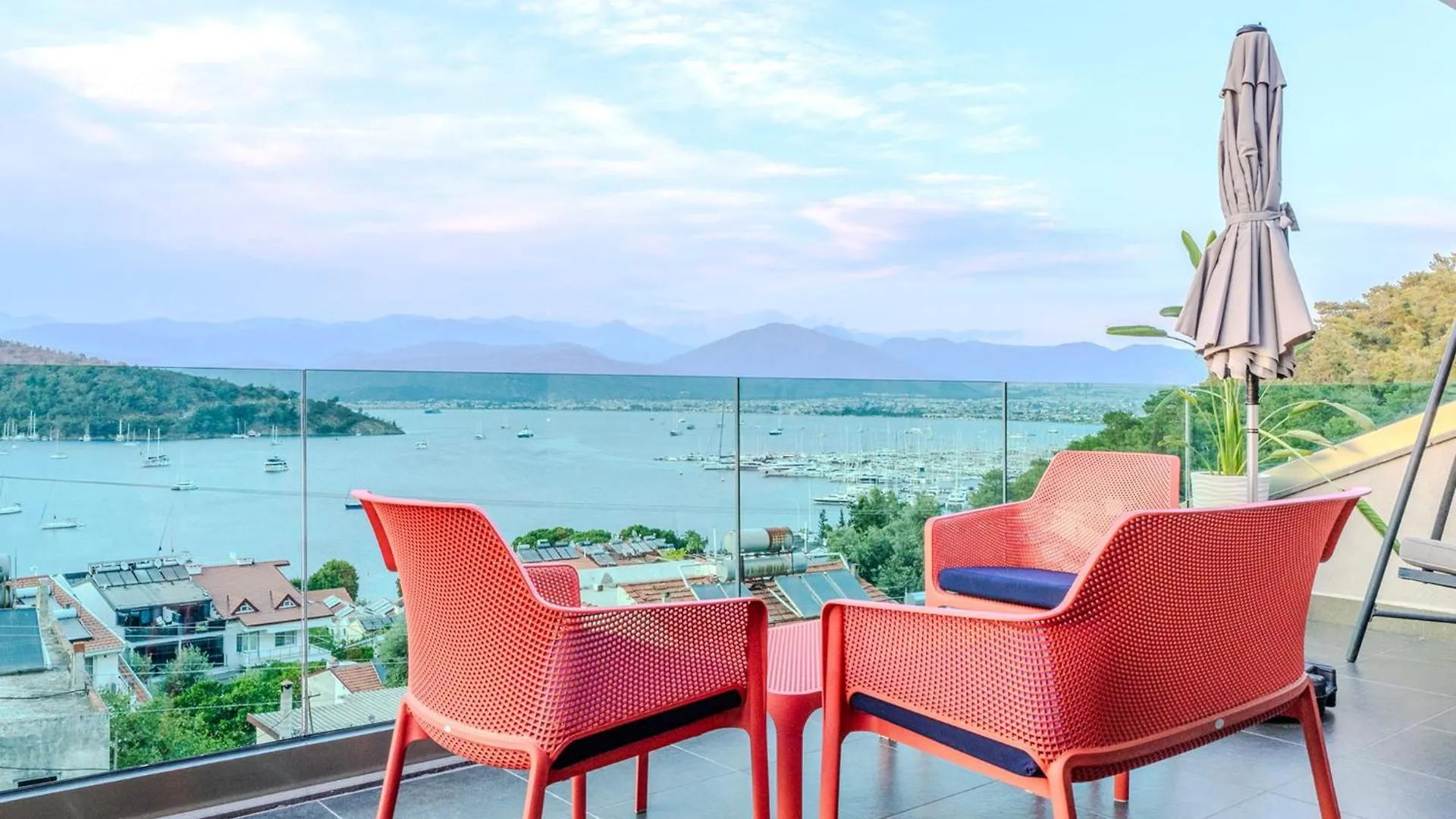 La Casa Marina Hotel Fethiye