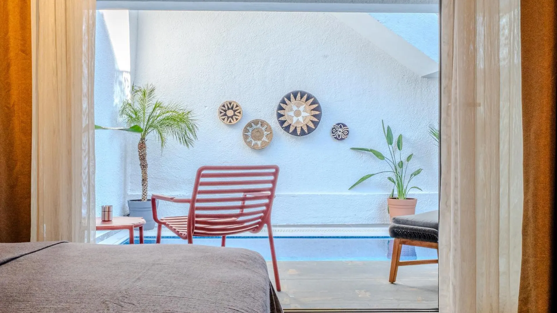 La Casa Marina Hotell Fethiye