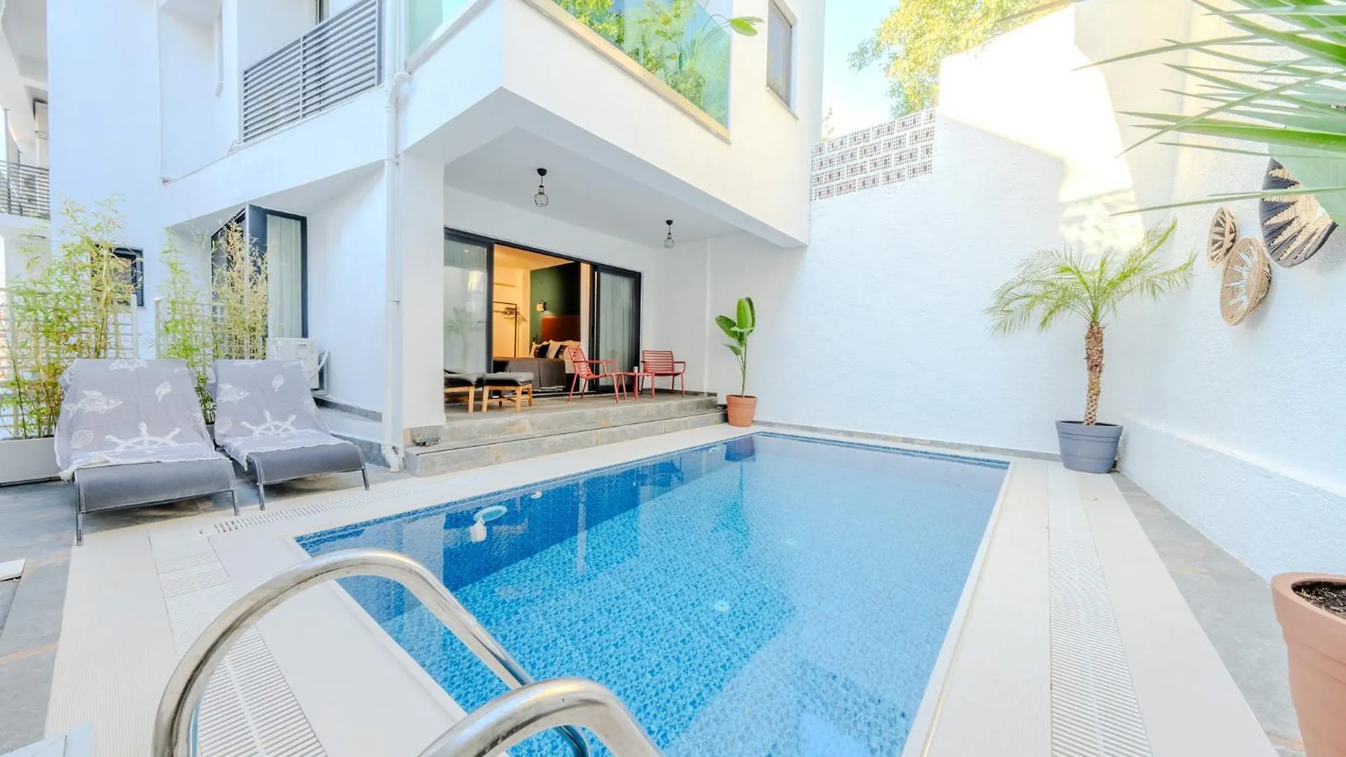 La Casa Marina Hotell Fethiye