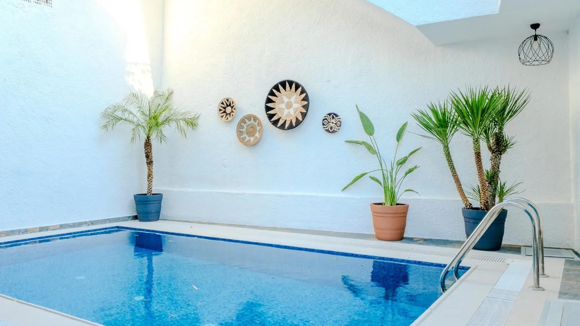 La Casa Marina Hotel Fethiye