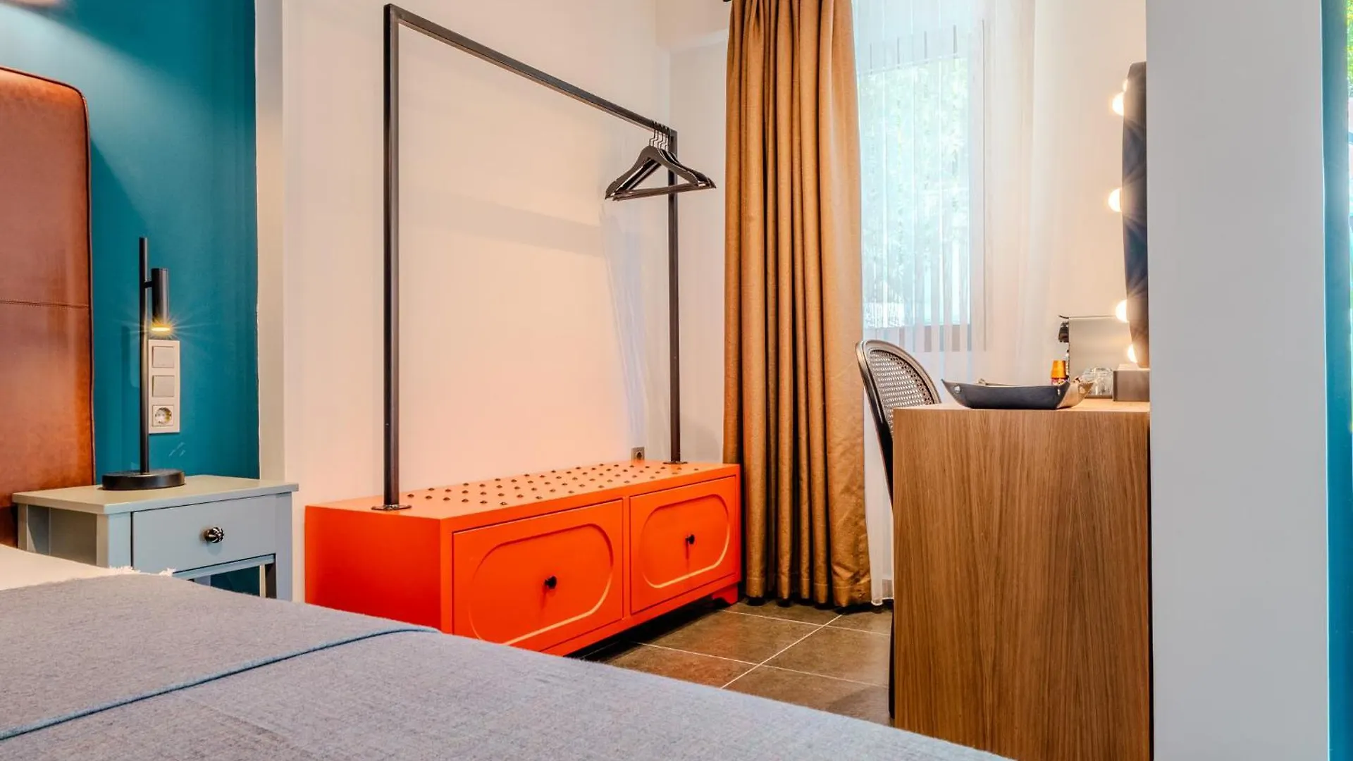 La Casa Marina Hotel Fethiye