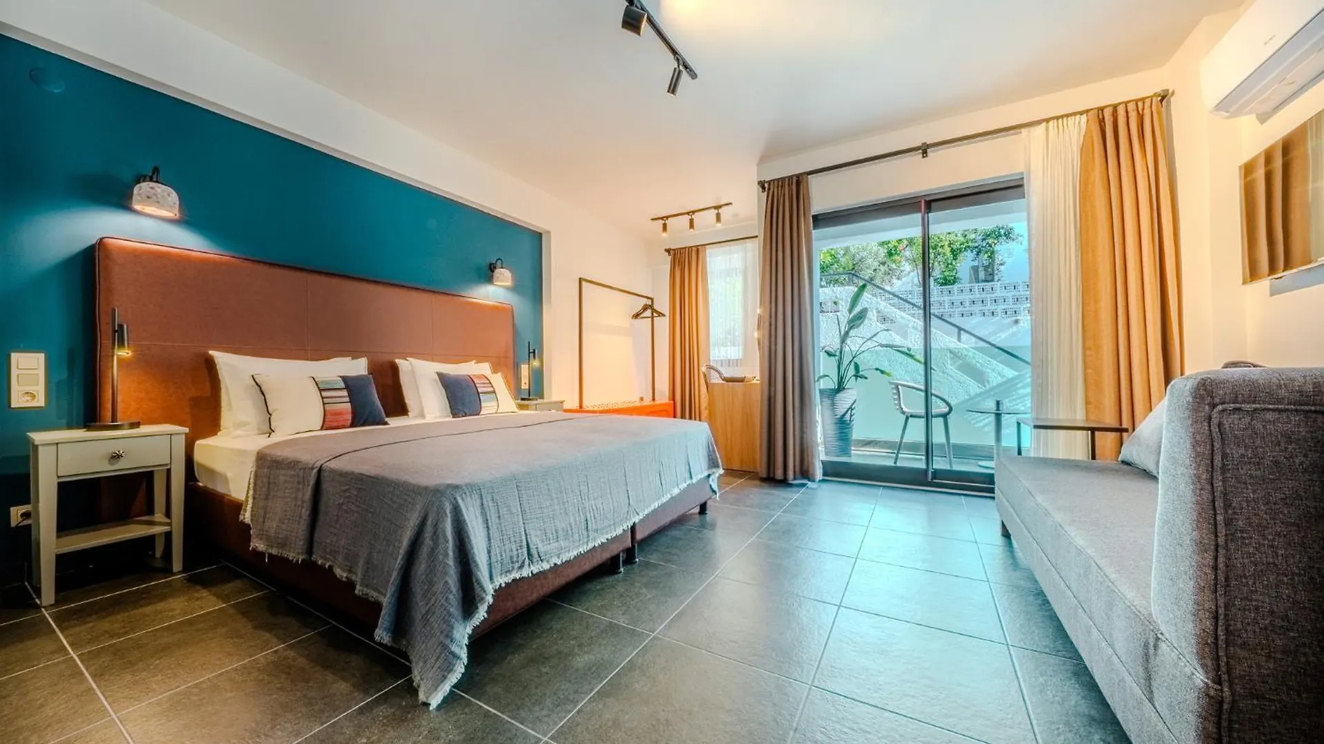 La Casa Marina Hotel Fethiye
