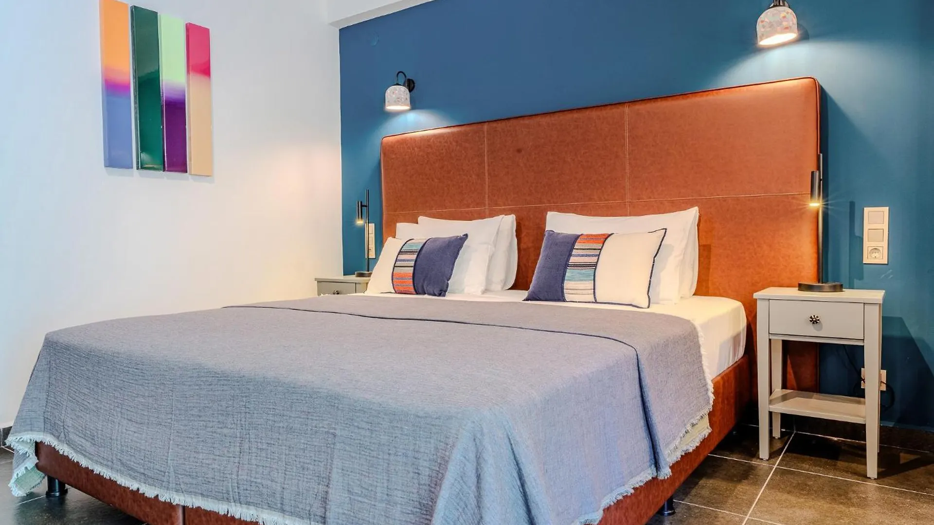 La Casa Marina Hotel Fethiye