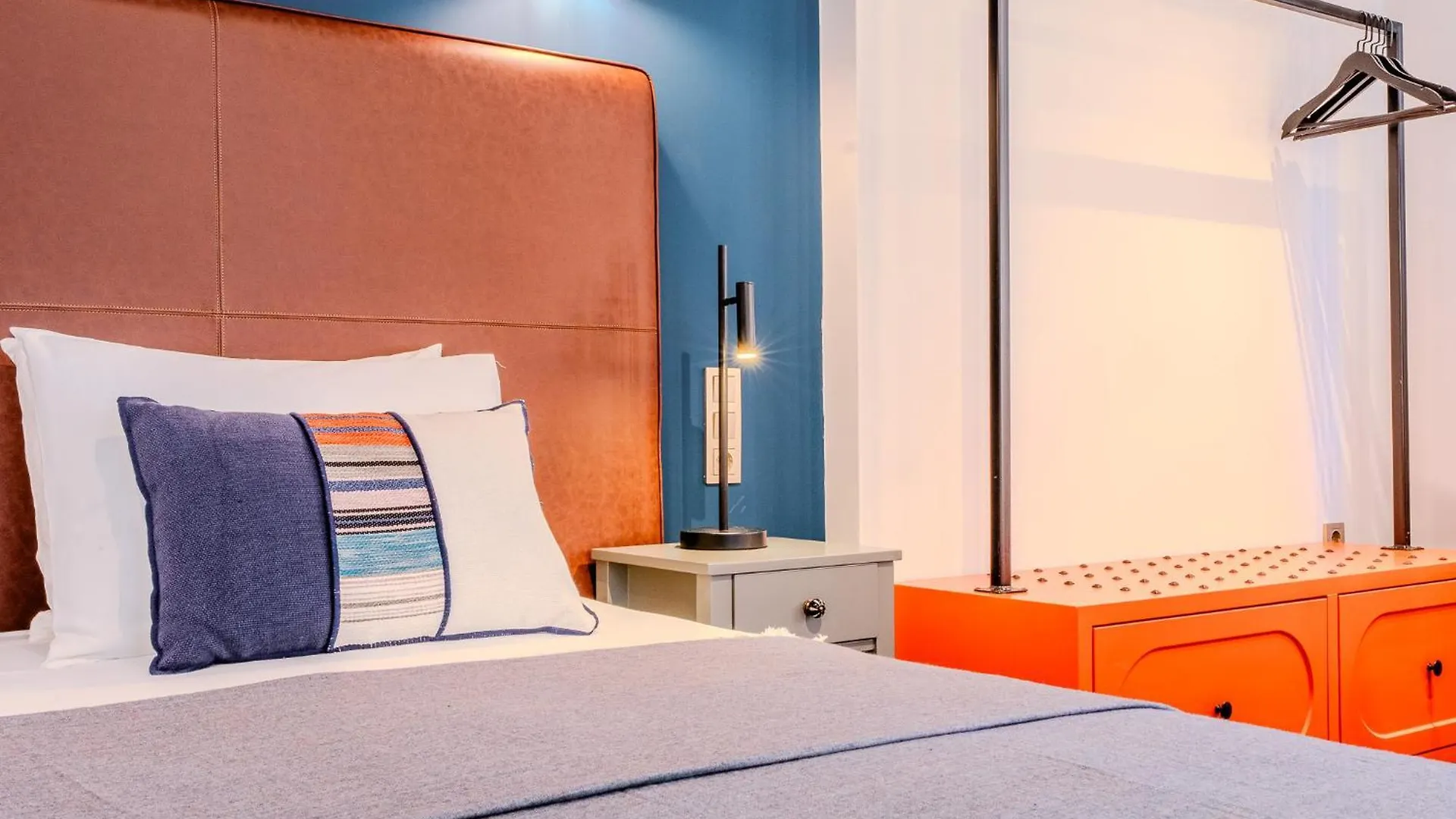 La Casa Marina Hotell Fethiye 0*,