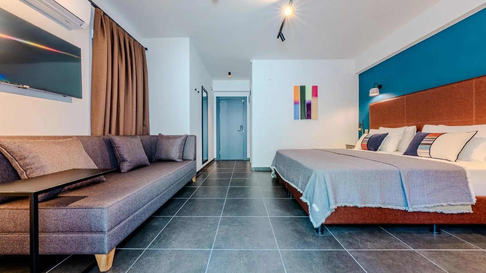 La Casa Marina Hotel Fethiye