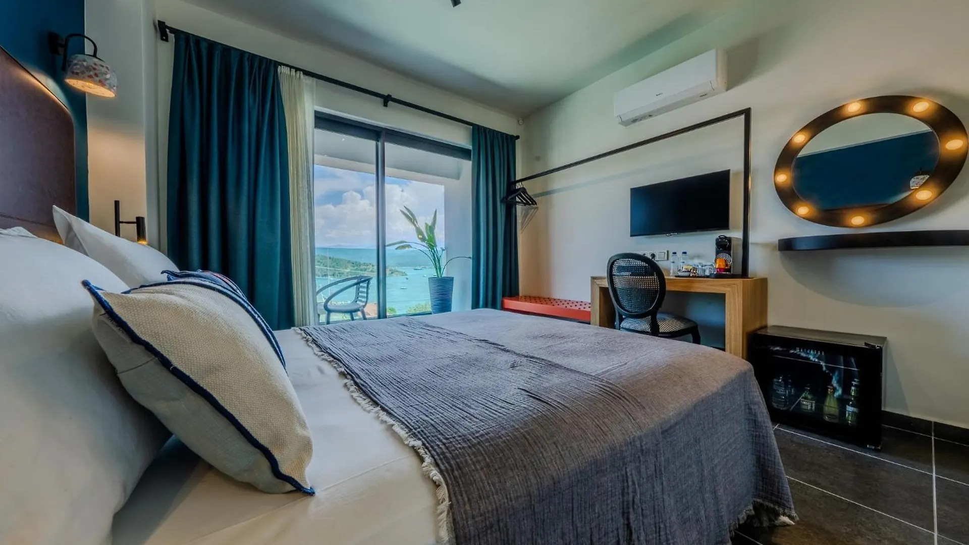 La Casa Marina Hotel Fethiye