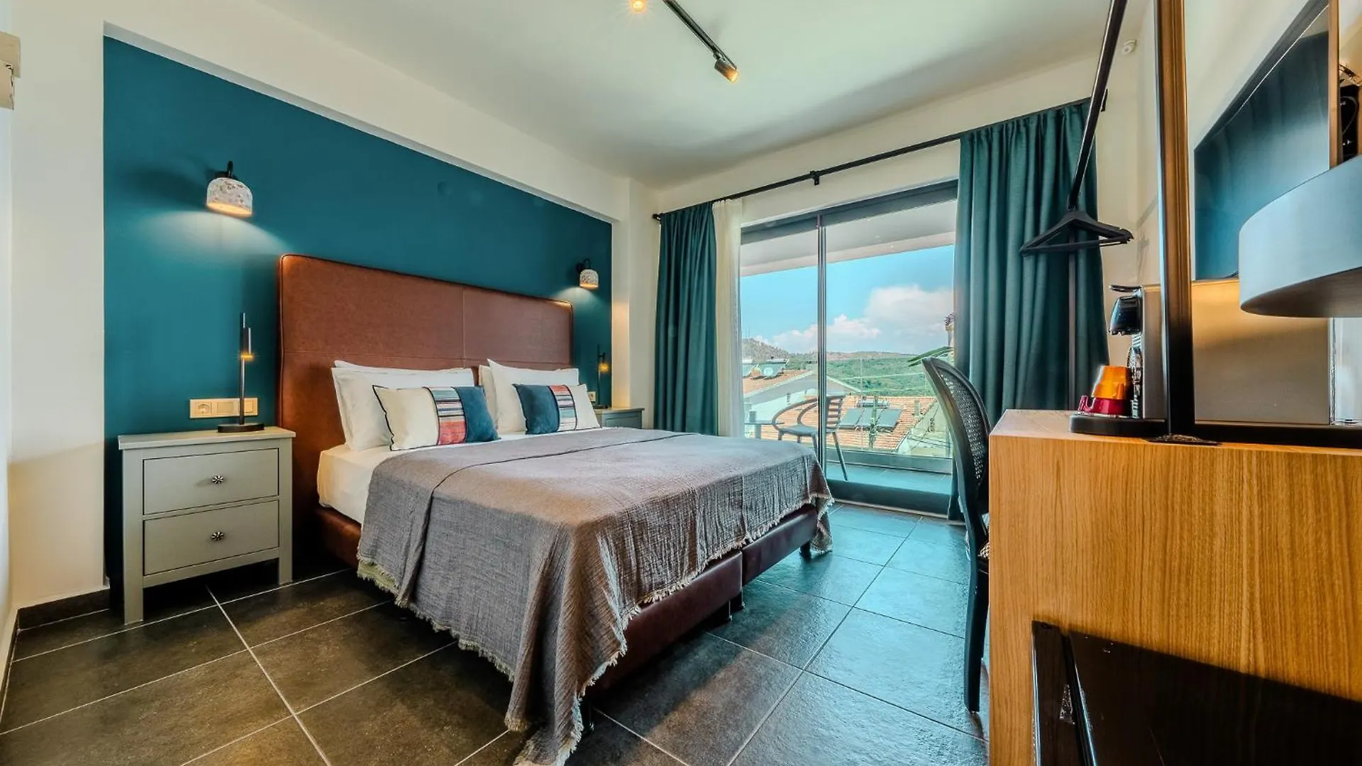 La Casa Marina Hotel Fethiye