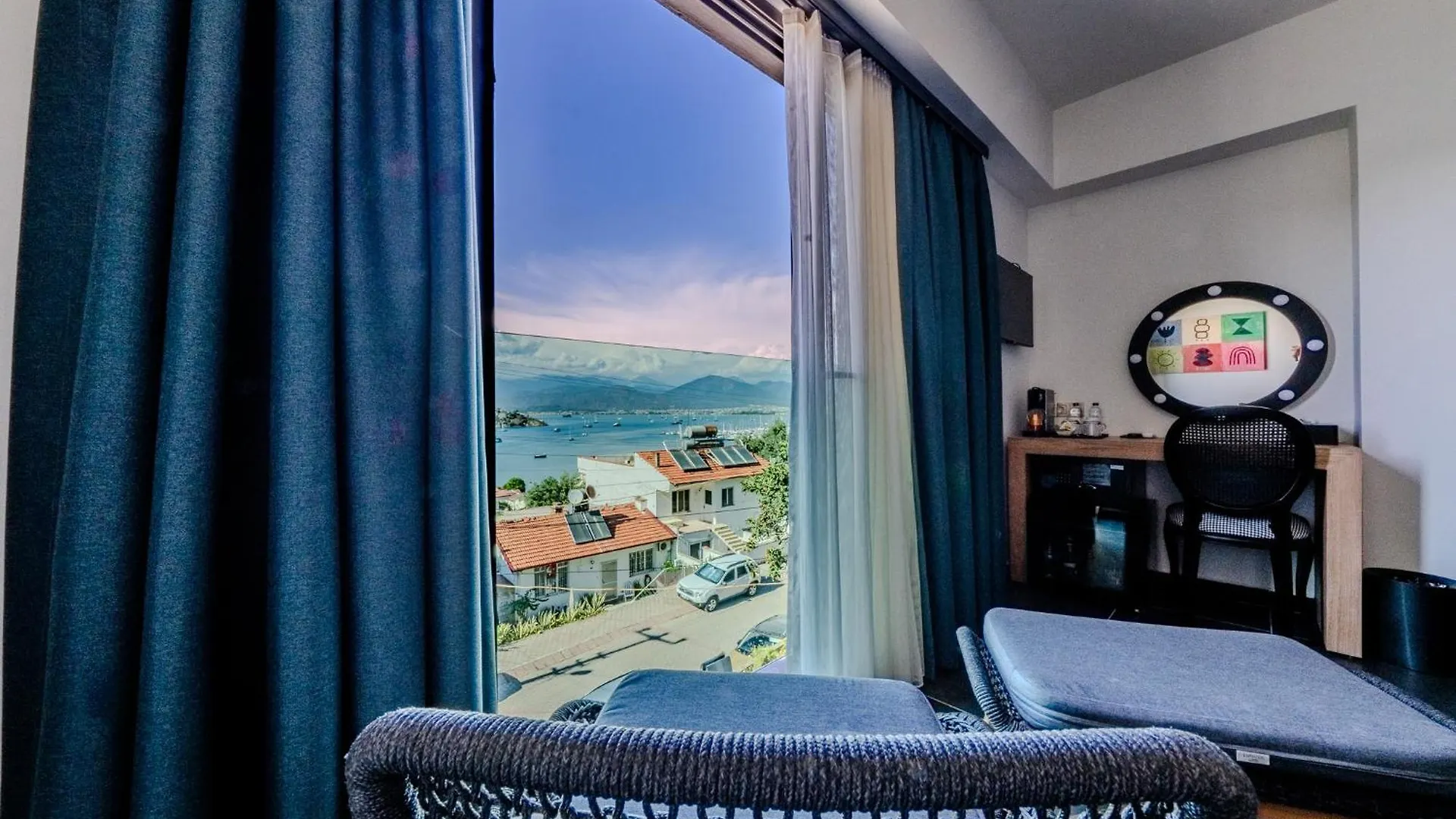 La Casa Marina Hotell Fethiye