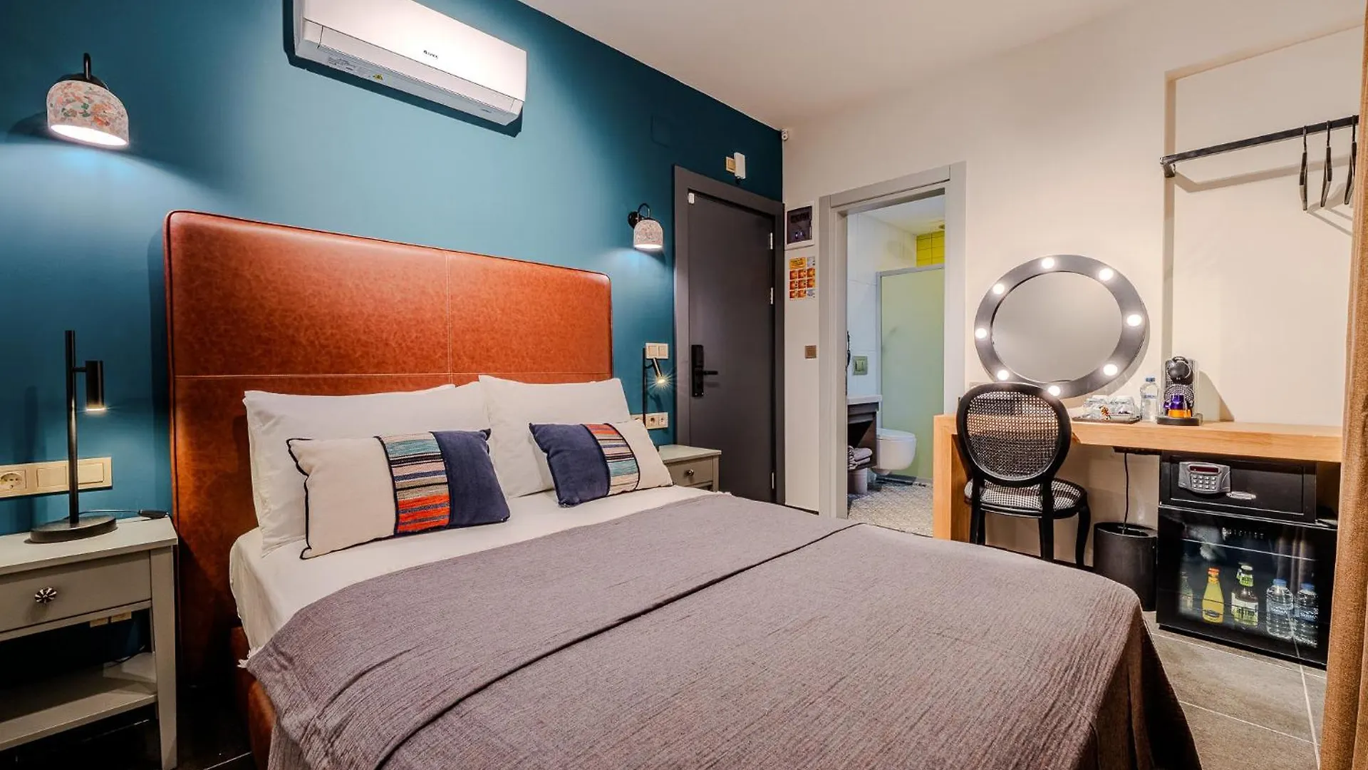 La Casa Marina Hotel Fethiye
