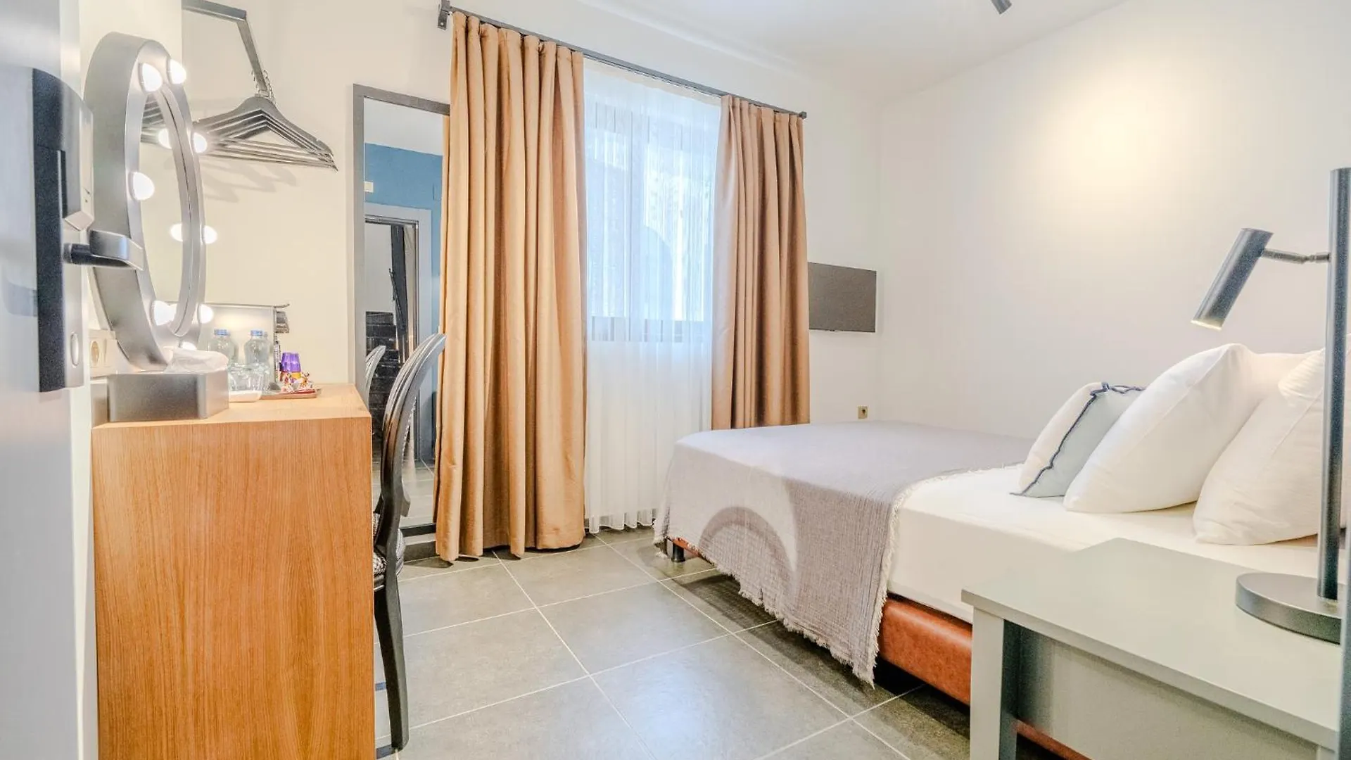 La Casa Marina Hotel Fethiye