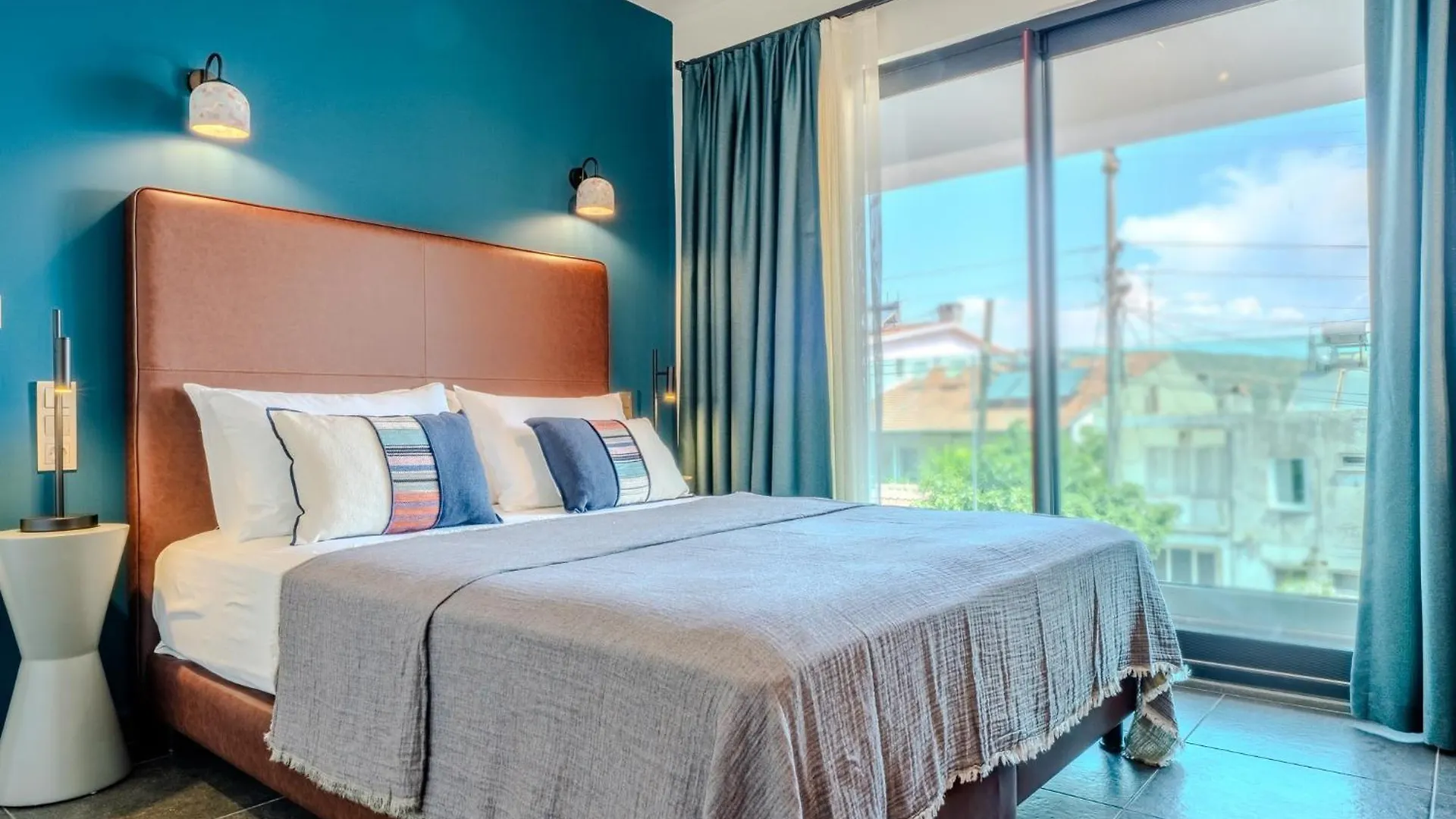 La Casa Marina Hotel Fethiye