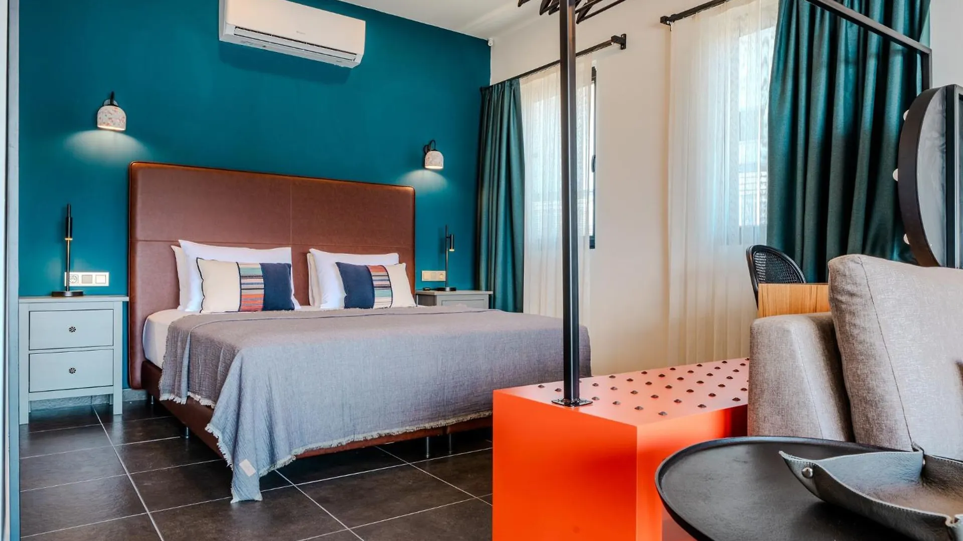 La Casa Marina Hotel Fethiye 0*,