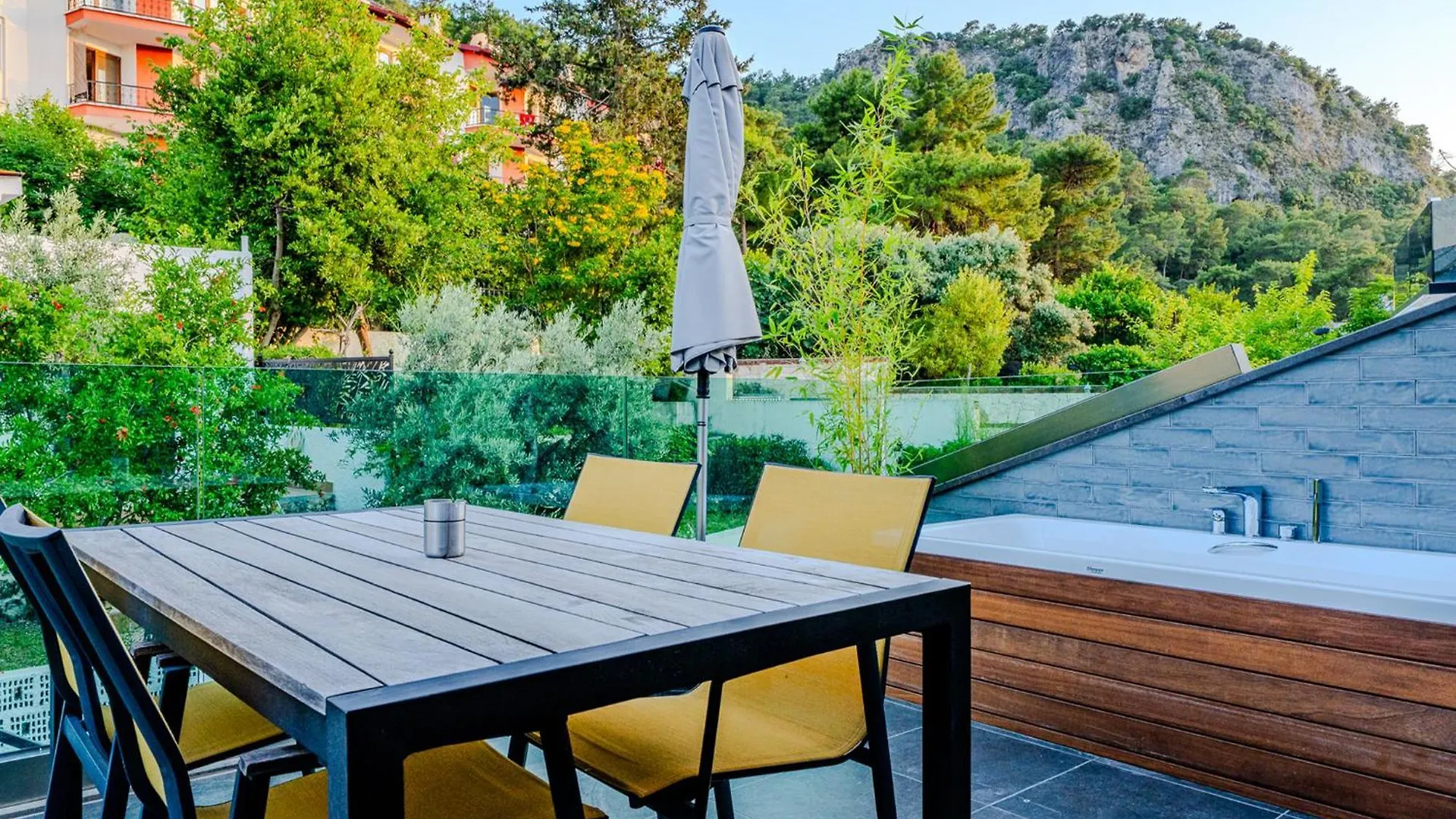 La Casa Marina Hotell Fethiye
