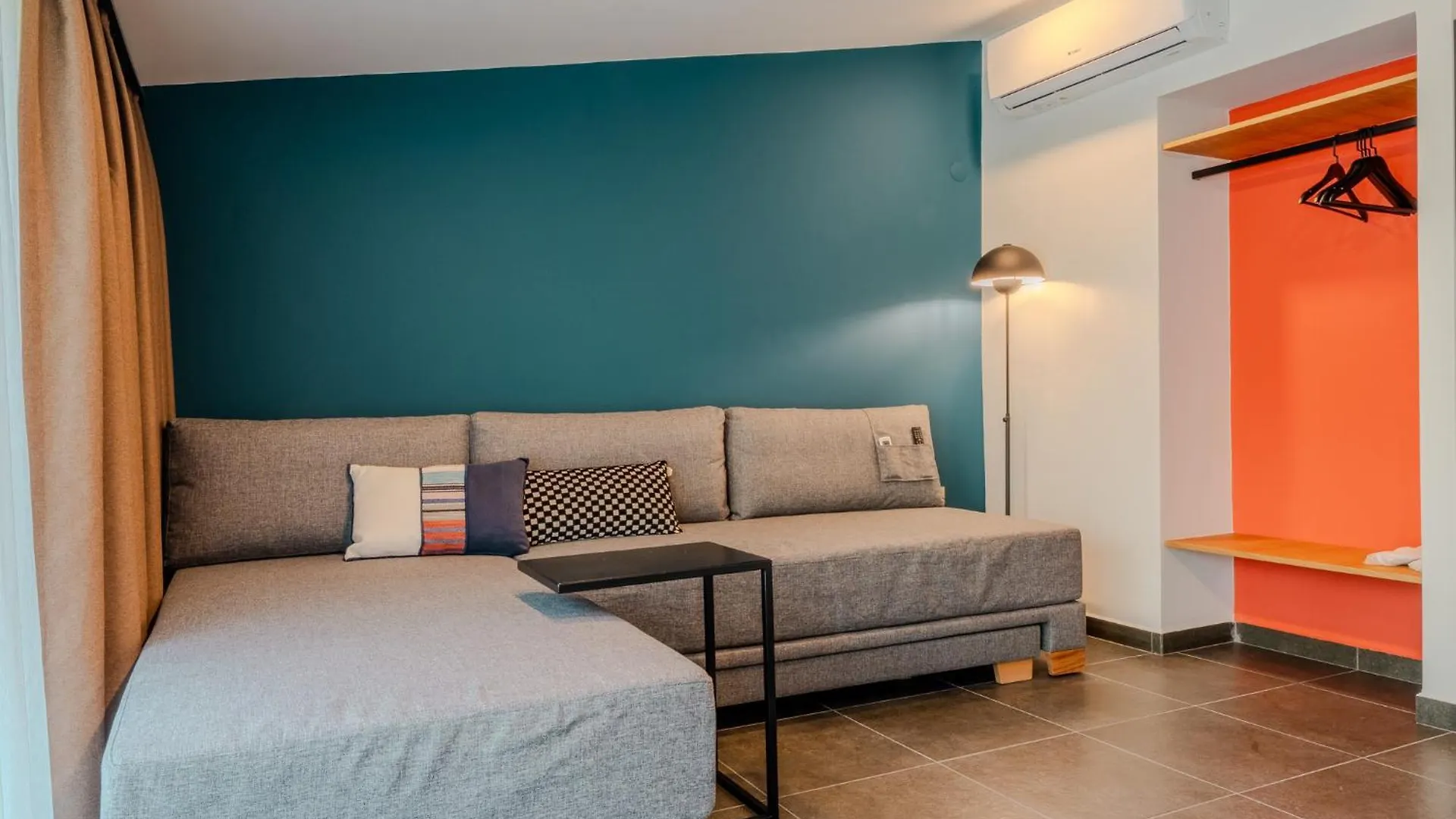 La Casa Marina Hotell Fethiye