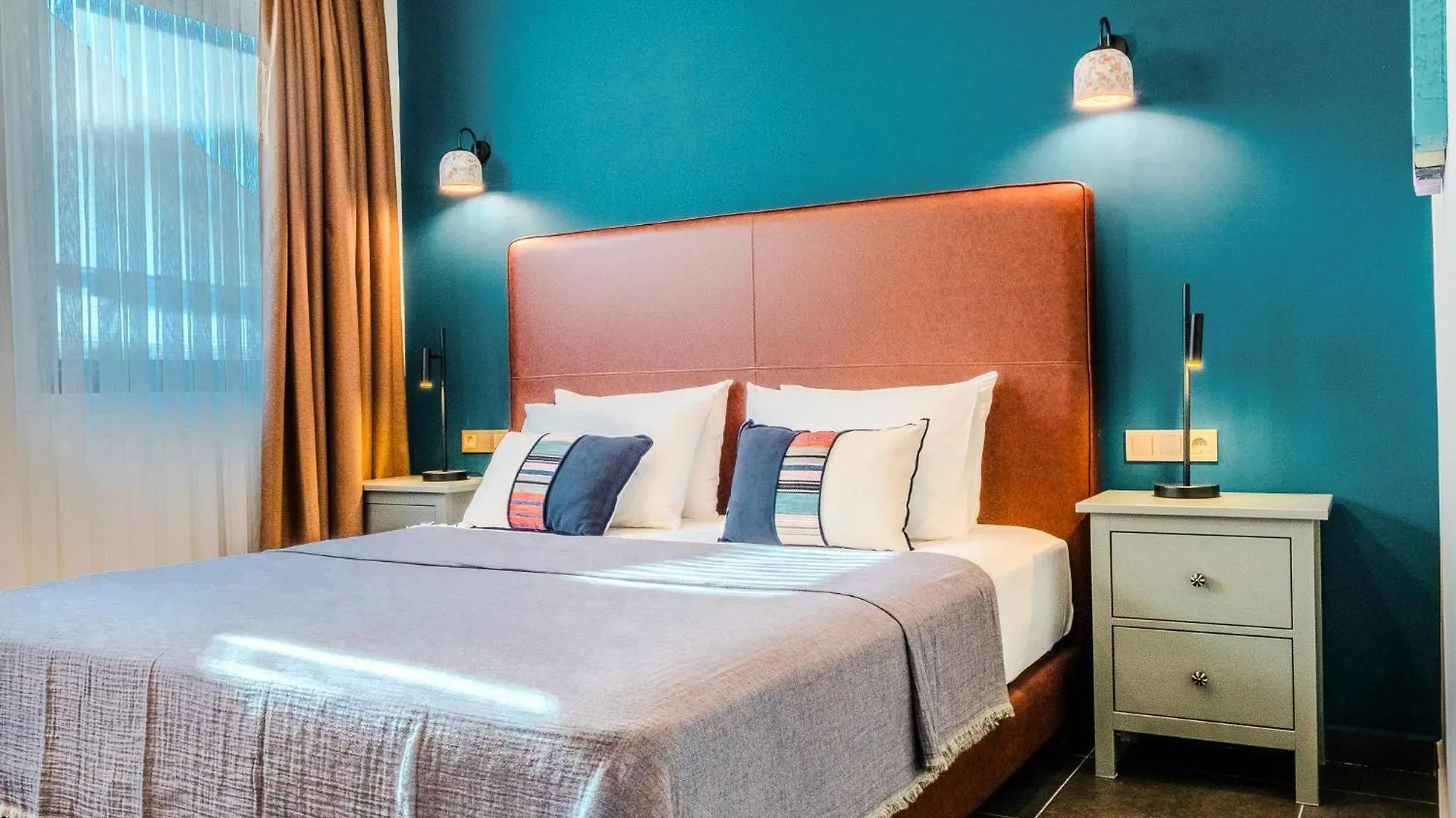 La Casa Marina Hotel Fethiye