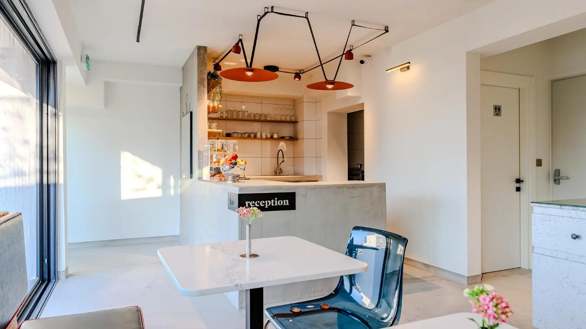 La Casa Marina Hotell Fethiye