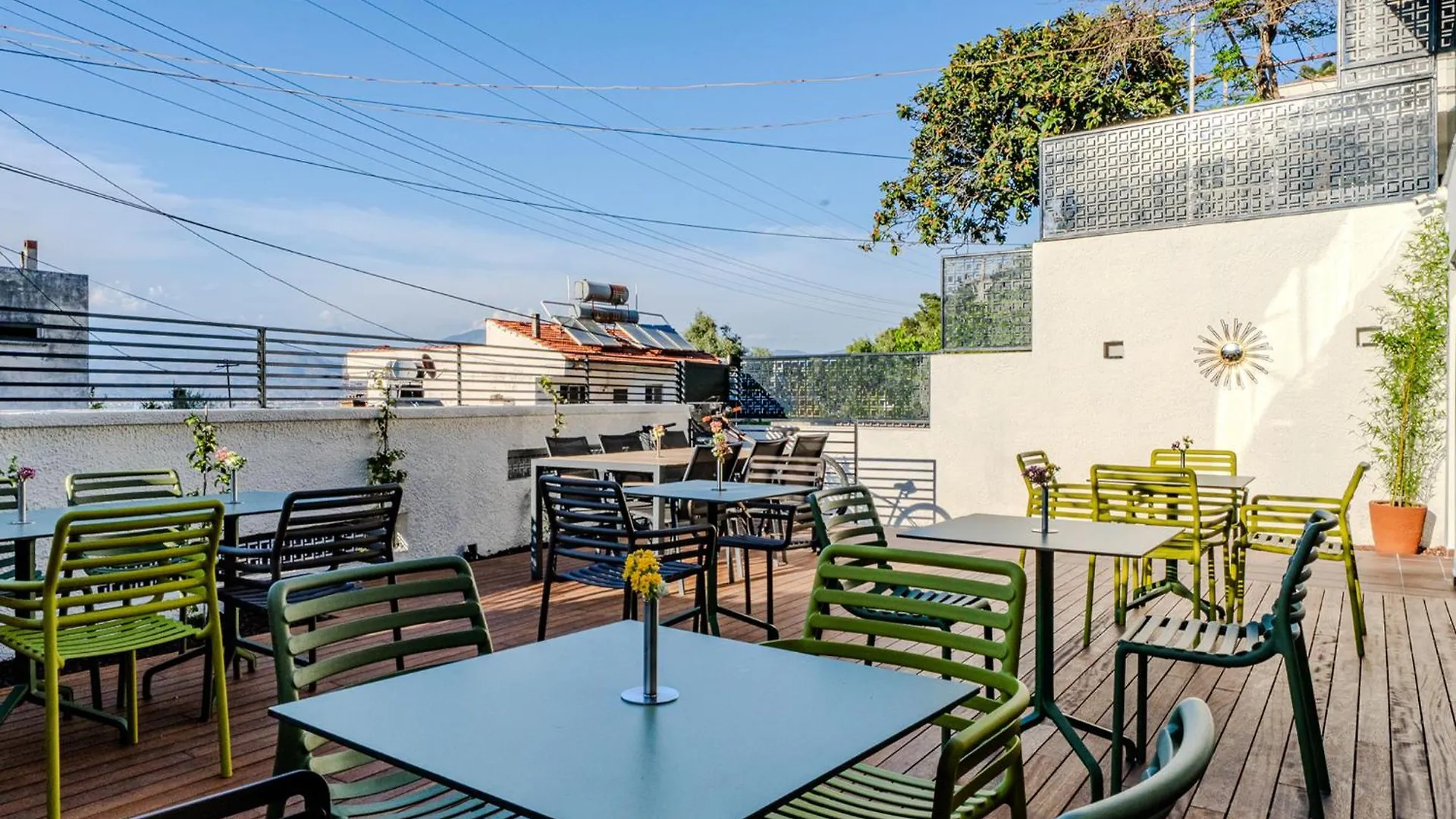 La Casa Marina Hotel Fethiye
