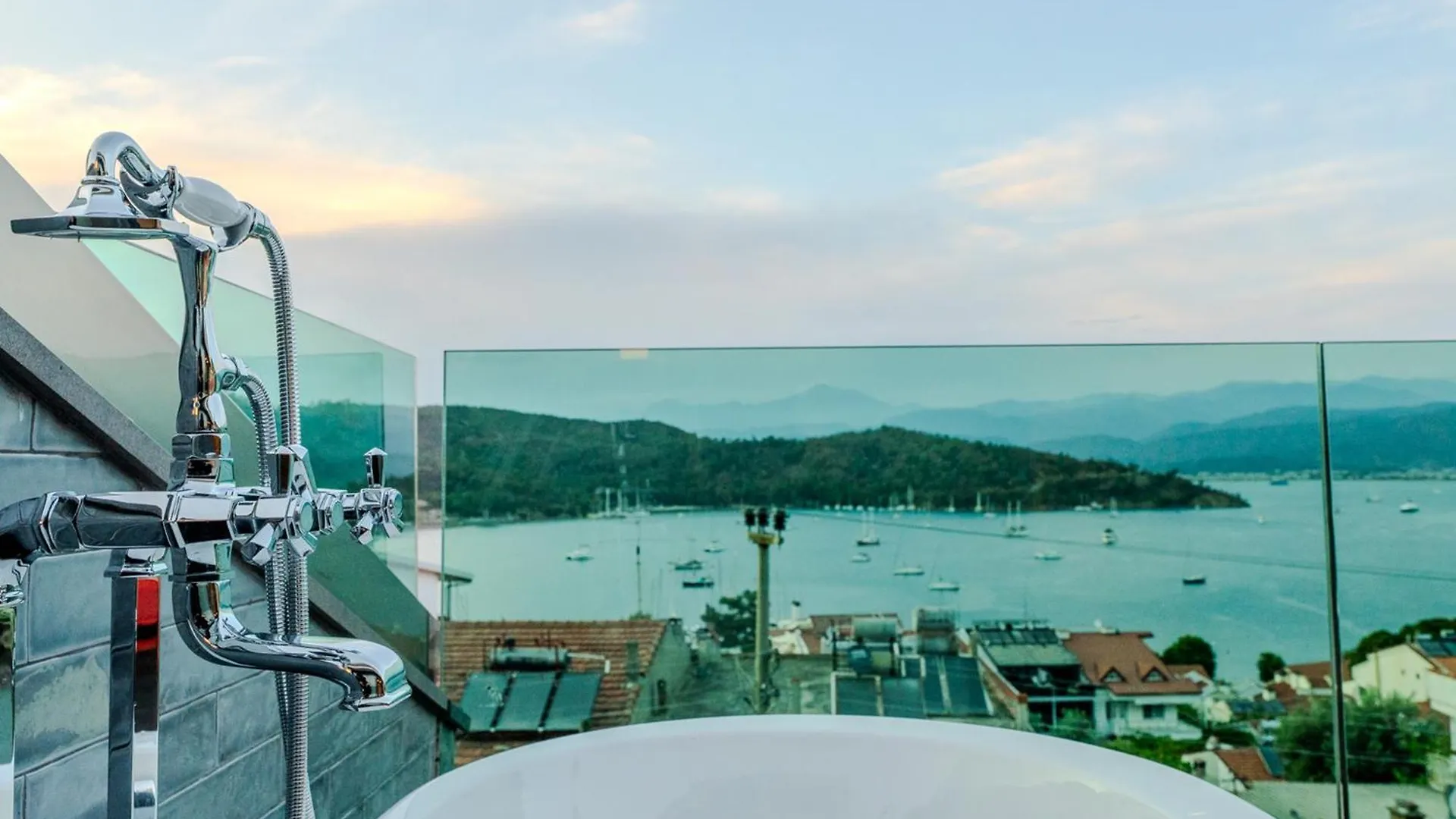 La Casa Marina Hotel Fethiye