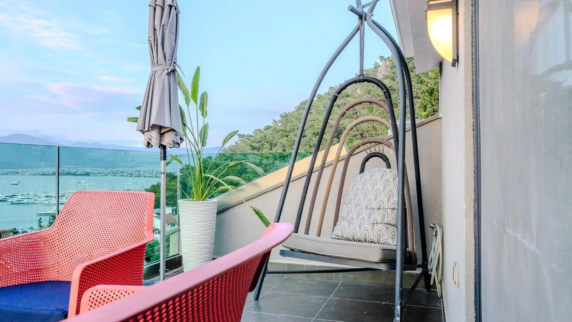 La Casa Marina Hotel Fethiye