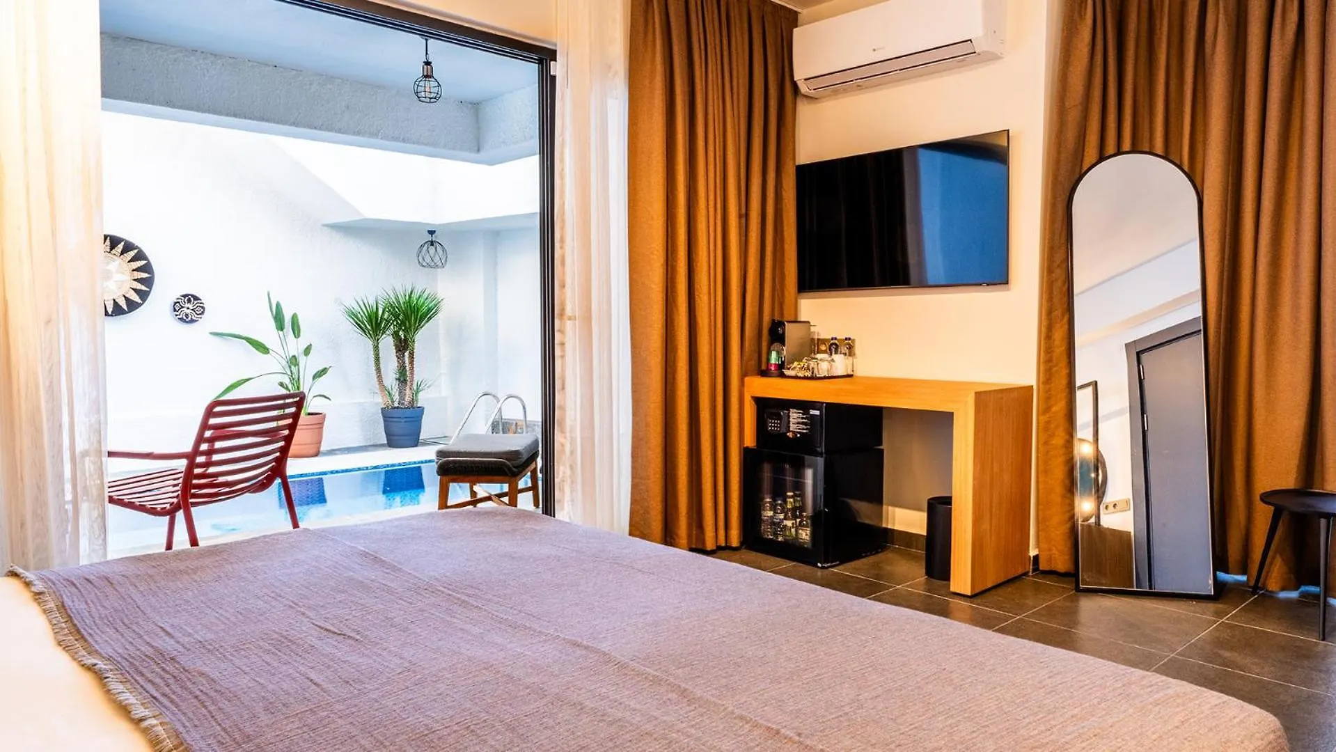 La Casa Marina Hotel Fethiye