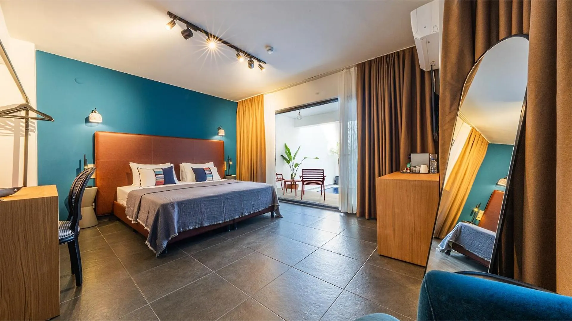 La Casa Marina Hotel Fethiye