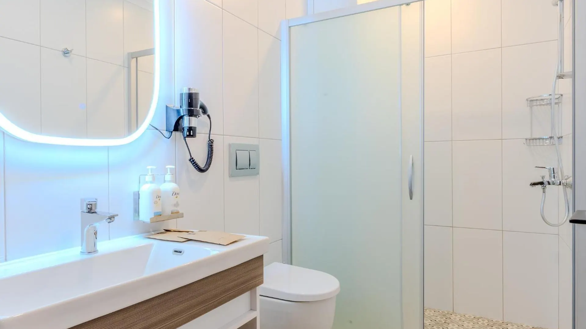 La Casa Marina Hotel Fethiye