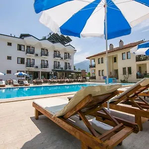 3* Hotel Kilim Hotel&apart