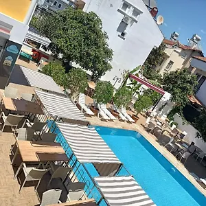  Otel Barlas